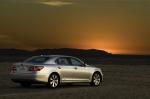 Lexus LS600h L 2008 года